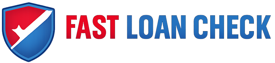 Fast Loan Check